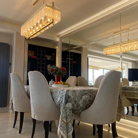 Marina - Stunning View Apartment
