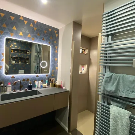 Marina - Stunning View Apartment *