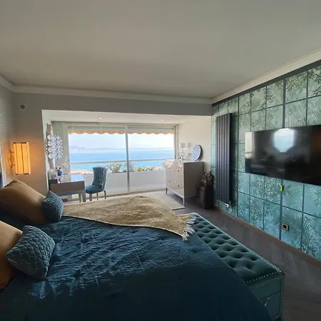 Marina - Stunning View *