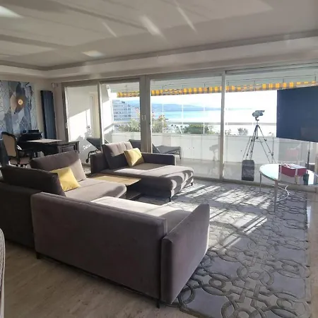 Apartment Marina - Stunning View *