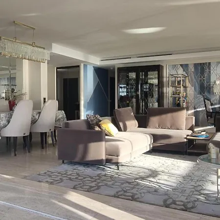 Marina - Stunning View * Villeneuve-Loubet
