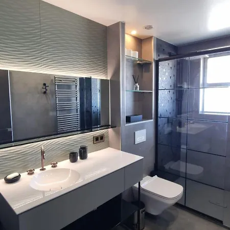 Marina - Stunning View Apartment Villeneuve-Loubet