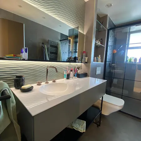 Apartment Marina - Stunning View *